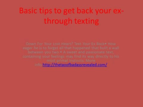 The Tao of Badass Review - My Girlfriend Honest Review...