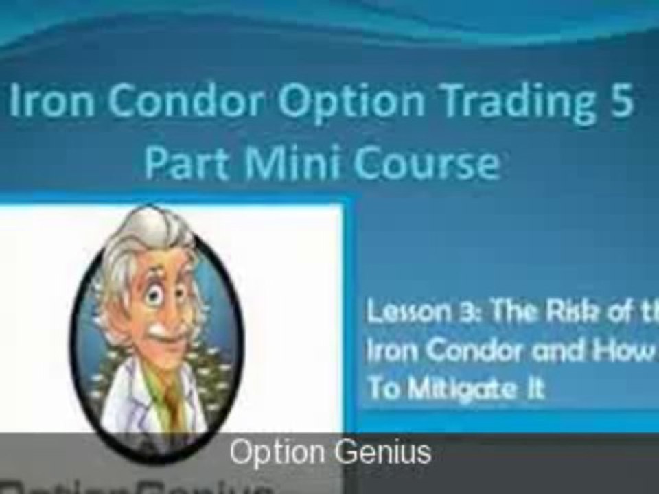 Options Trading