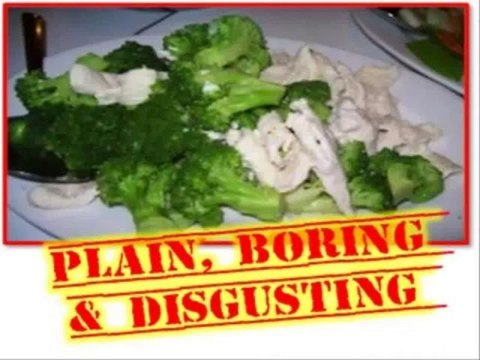 Anabolic Cooking Free Recipes | Anabolic Cooking Games