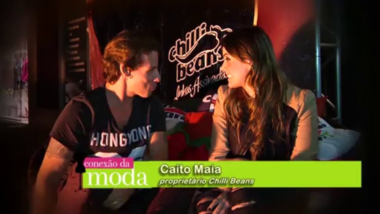 CONEXAO DA MODA PGM 33 BL 01