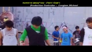 PAKHANG OIBASE - Manipur Express Song