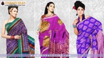 uppada sarees