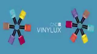 CND VINYLUX