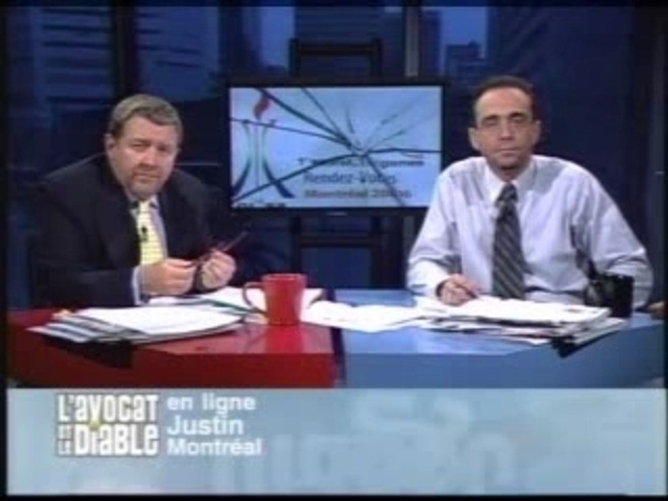 Avocat Diable Fiasco OUTGAMES