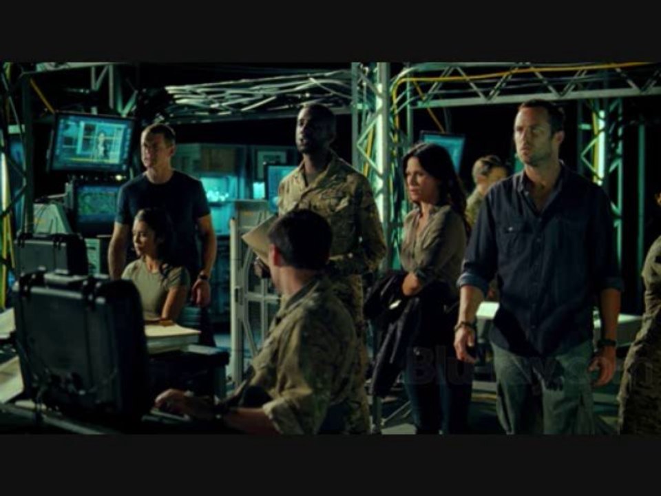 Strike Back Season 4 Episode 7 Shadow Warfare Part 2 Full HD