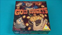 Videoregle #324: Gold Nuggets