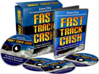 Ewen Chia&#39;s Fast Track Cash!