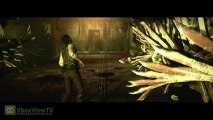 The Evil Within | Extended Demo Gameplay (Preview) [EN]