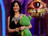 Bigg Boss 7 Who Is Elli Avram