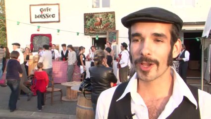 Le Café Boissec fête ses 130 ans !