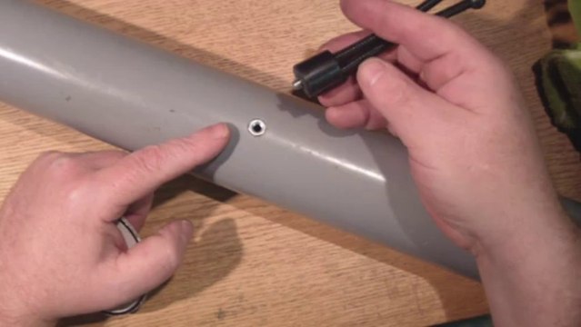 Yagi Antenna 19 Element 2.4GHz