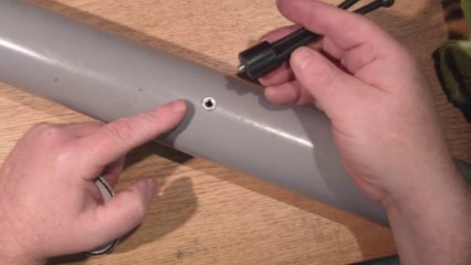 Yagi Antenna 19 Element 2.4GHz