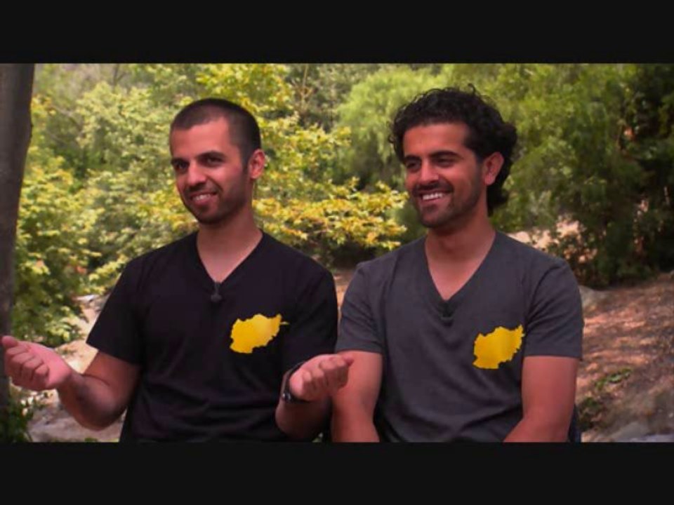 The Amazing Race Season23 Episode1 Oklahoma No More Part3 FullHD