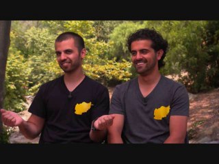 The Amazing Race Season23 Episode1 Oklahoma No More Part3 FullHD