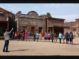 The Amazing Race Season23 Episode1 Oklahoma No More Part5 FullHD