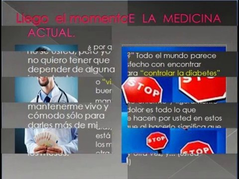 como revertir la diabetes. como curar la diabetes. como se cura la diabetes