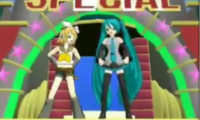 【お笑い】初音ミクの細かすぎて伝わらないモノマネ選手権