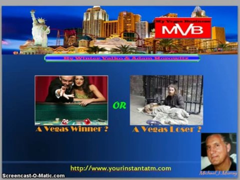 Don't Buy My Vegas Business by Winter Valko & Adam Horowitz - My Vegas Business Scam Review