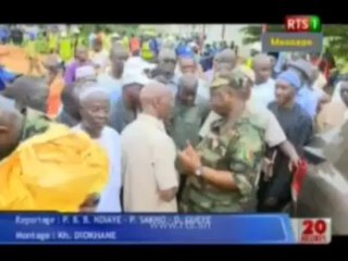 JT 20H RTS1 27 Septembre 2013