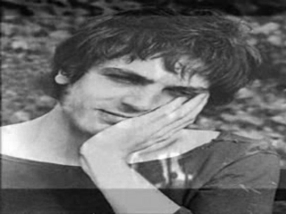 Syd Barrett - Bob Dylan Blues