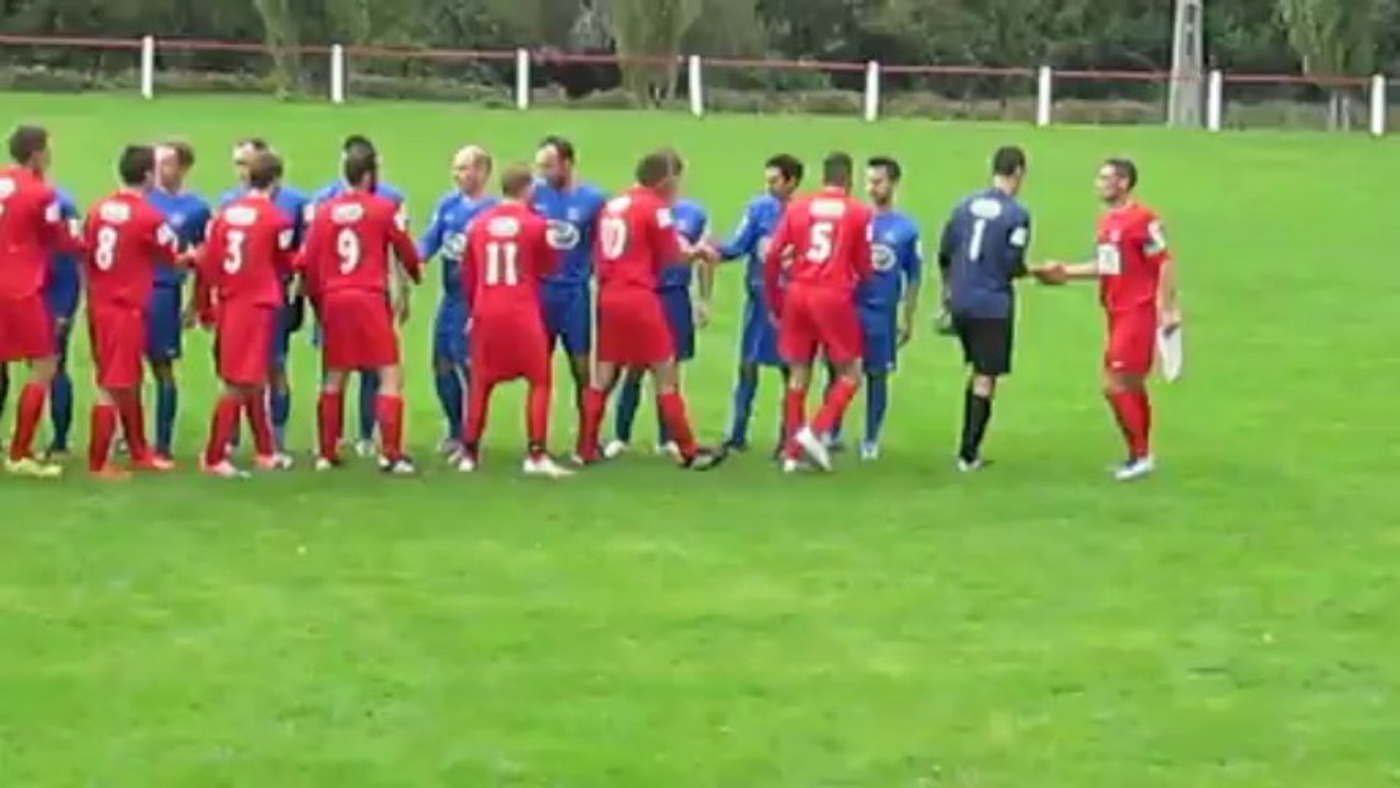 Coupe de France