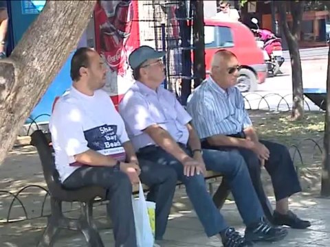 Γκάλοπ για την Χρυσή Αυγή στην Λαμία