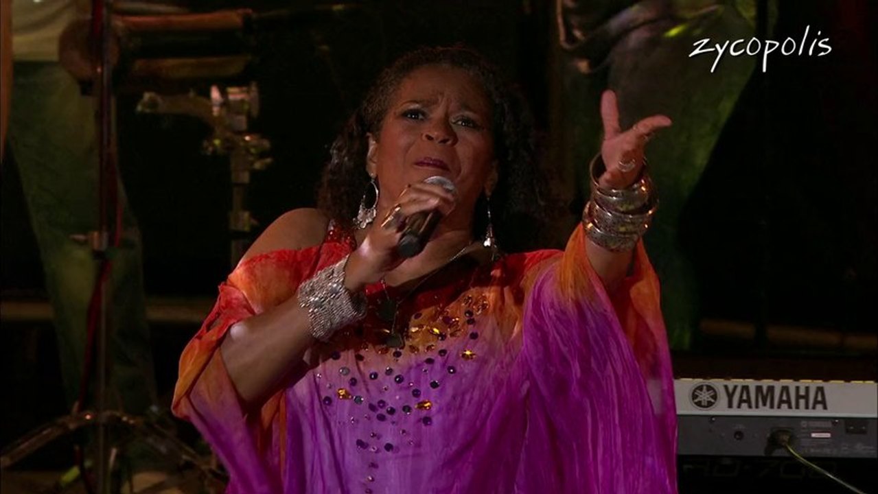 Kassav "Medley soleil" - Zycopolis Productions