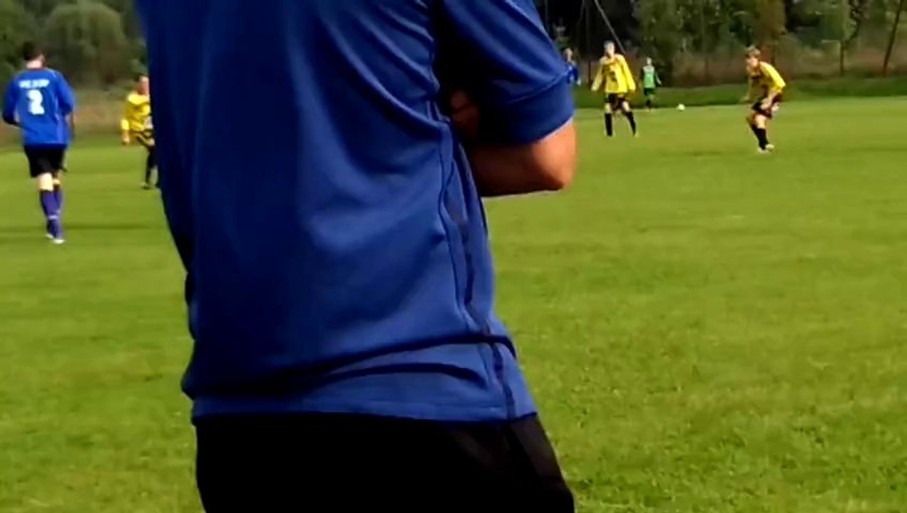 U17 COUPE DE LORRAINE
