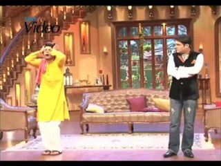 Comedy Nights artists loved by audience equally says Kapil