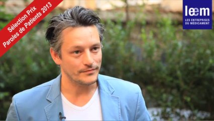 Interview : Hugo HORIOT - L'empereur c'est moi