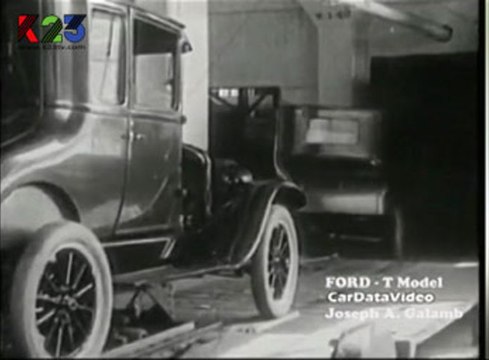 K23TV - Evo nas kod vas - Mako (Josef Pulitzer, Joe Galamb) - 3. septembar 2013.