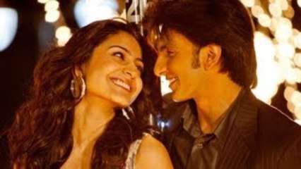 Ex-Lovers Ranveer & Anushka To Romance In Zoya Akhtar's Next ?