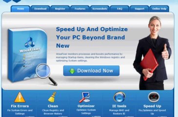 WiseFixer - Shocking Truth About WiseFixer Exposed