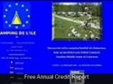 Free Annual Credit Report