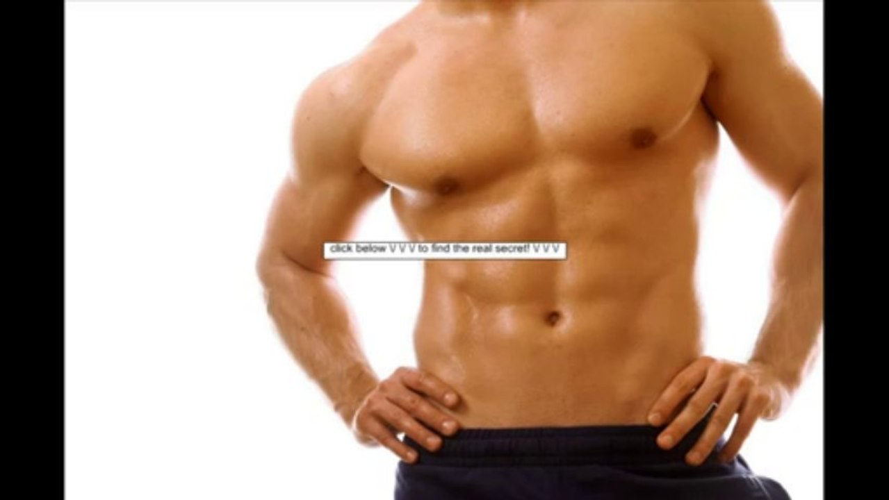 How To Lose Belly Fat Fast - Truth About Abs Review [Reduce Body Fat Stomach]