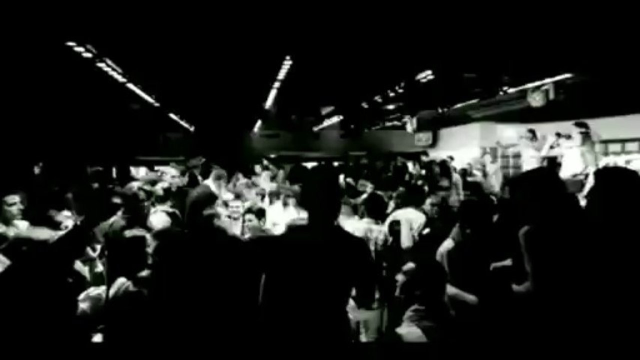 FABRICE GIORDANO @ Kiss Club 20 Avril 2013