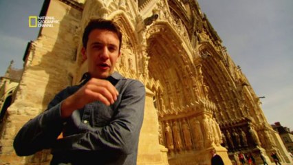 Naissance d'un monstre, Caligula