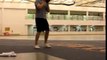 Training For Increasing Vertical Leap and Jump Higher - The Jump Manual