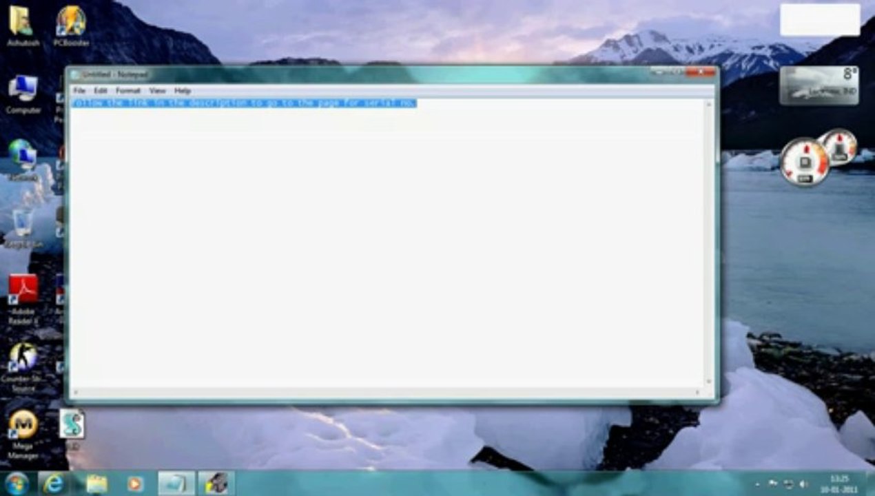 Registry Easy serial key Free