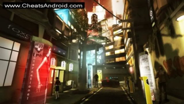 Deus Ex Human Revolution (PC HD) Hacking Gameplay Explained/ Guide, More Info in the Description Box