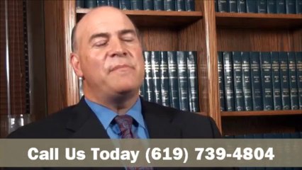 Bankruptcy Lawyer Chula Vista
