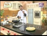 Kuch Meetha Kuch Namkeen by Afzal Nizami, Moong Thaal & Rangein Ganderi, 28-09-13