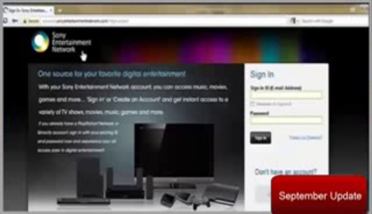 Free psn code generator september 2013enerator Updatad