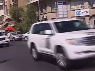 Оппозиция Сирии обвиняет в обстреле школы Асада