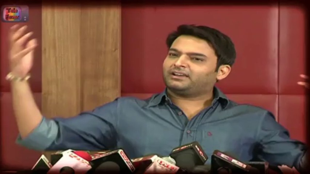 Kapil Sharma to shoot Comedy nights With Kapil on the sets of Bigg Boss 7