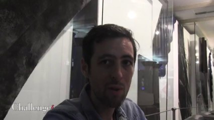 Goldman : "Il faut que le crowdfunding ne perde pas son sens"