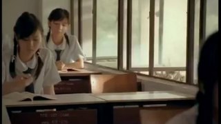 Silence of Love - Thai Life Insurance Commercial (English Subtitled)