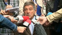 Querella Argentina advierte del peligro de no extraditar