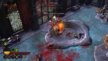 Diablo 3 PS3 Gameplay Walkthrough Part 26