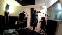 BLACK CHERRY CIRKUS - Live @ Woodbox Recording Studio (More or Less)